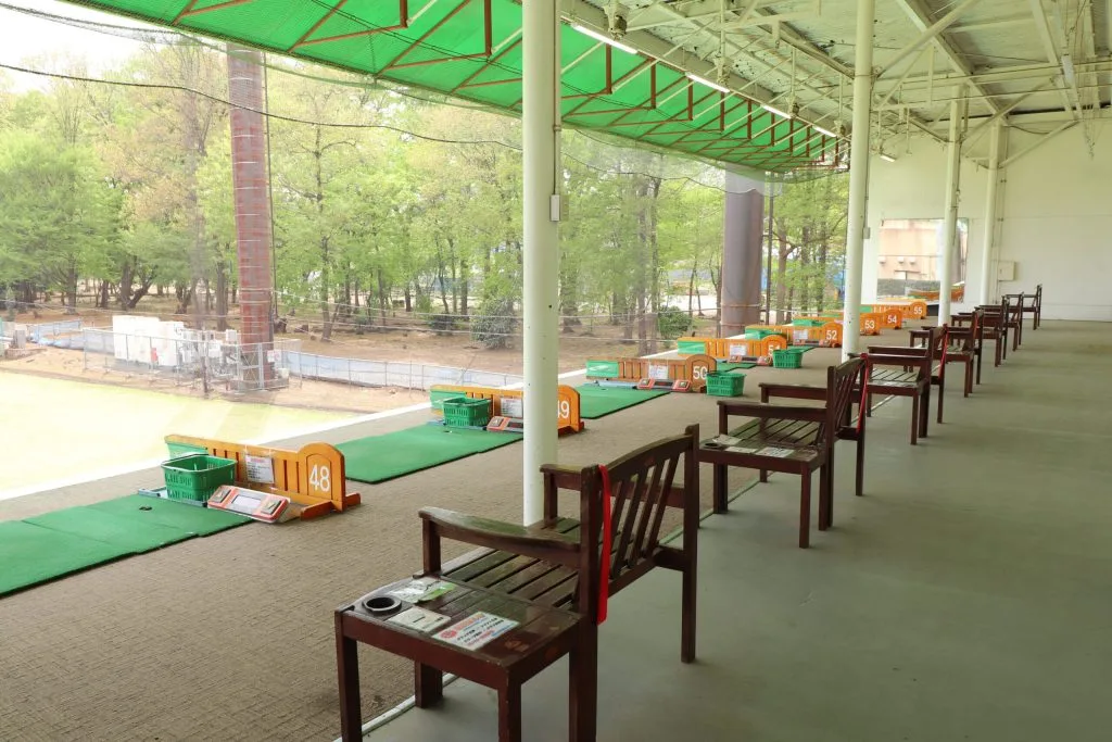 スコアに繋げる新世代ゴルフスクール