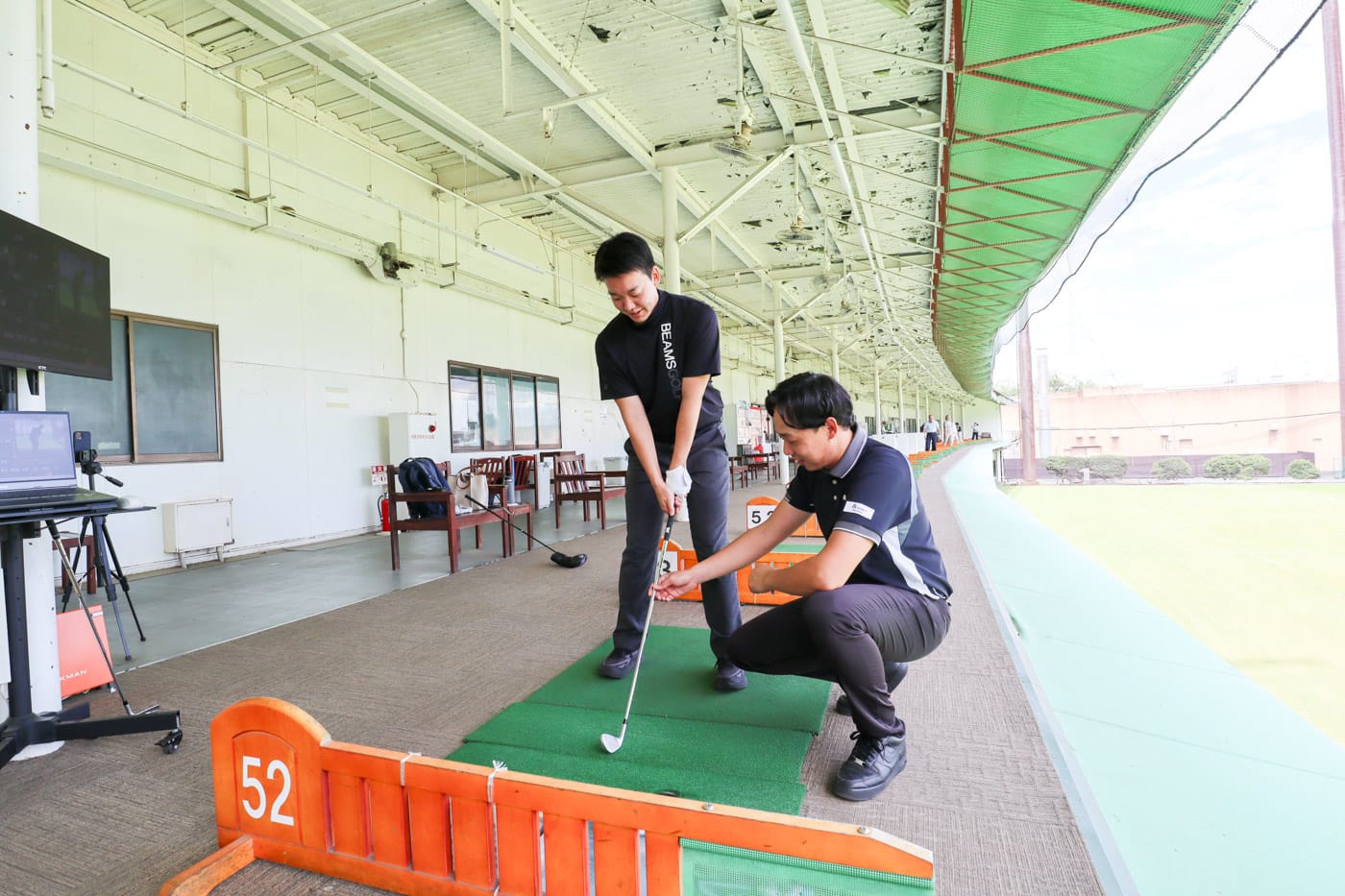 パーソナルレッスン