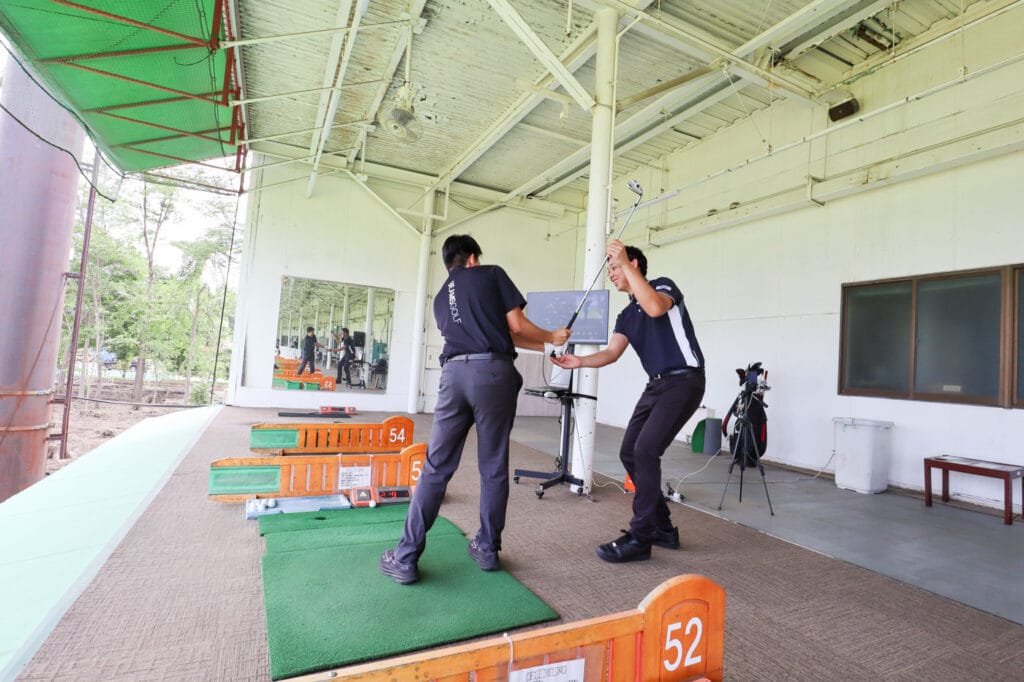 パーソナルレッスン