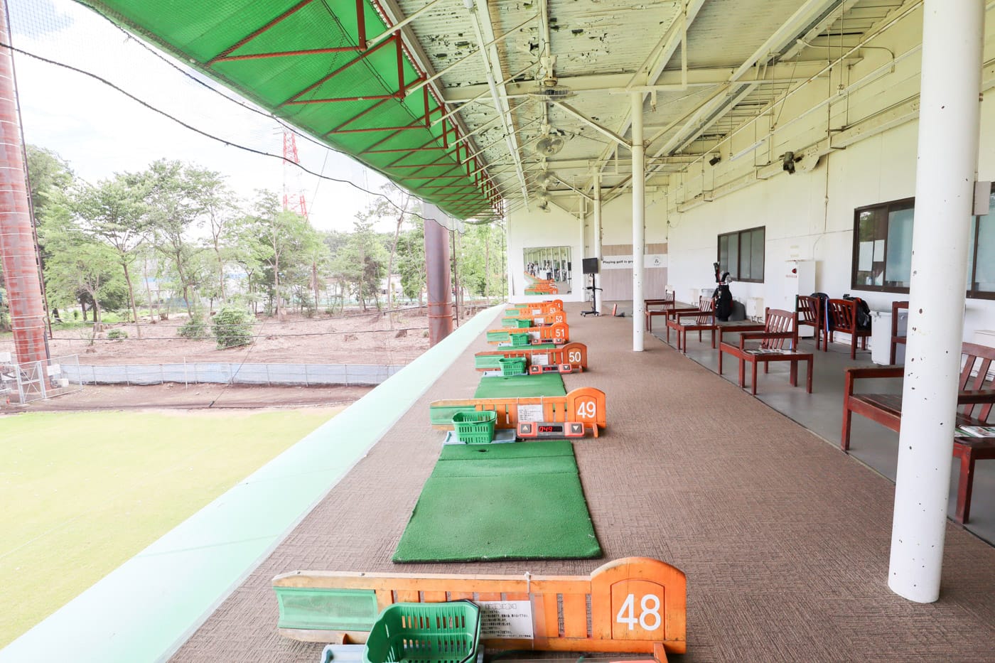 グループレッスン