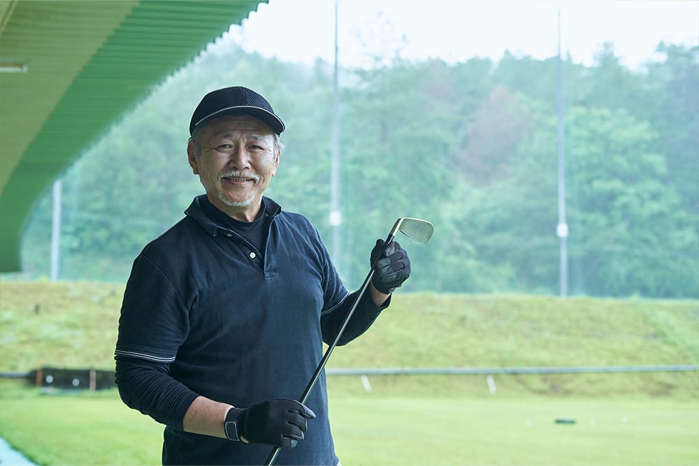 週1回の練習で上達するコツ