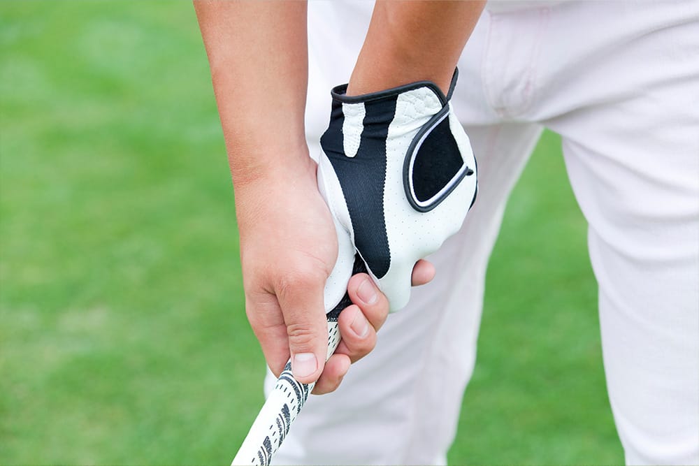 【飛距離アップの秘訣】力任せではない！効率的に飛ばす“正しい体の使い方”