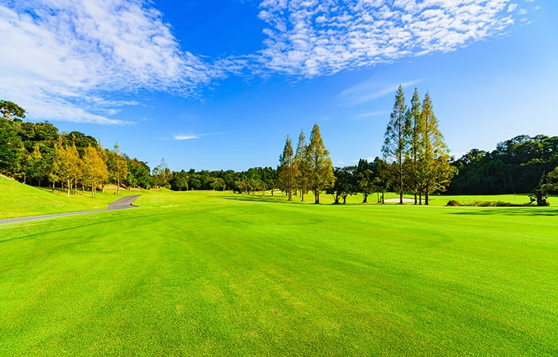 ゴルフラウンドで迷惑をかけないための最低限のルール